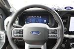 New 2025 Ford F-150 Lariat SuperCrew Cab for sale #SFA88695 - photo 17