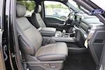 New 2025 Ford F-150 Lariat SuperCrew Cab for sale #SFA88695 - photo 9