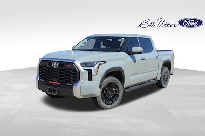 Used 2023 Toyota Tundra - photo 1