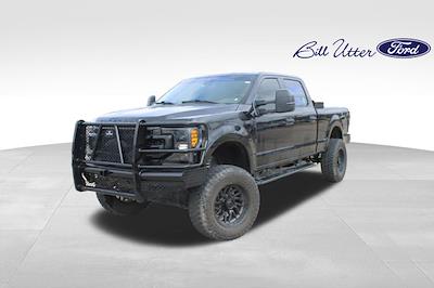 Used 2020 Ford F-250 - photo 1