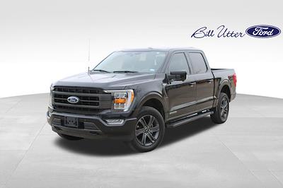 Used 2023 Ford F-150 - photo 1