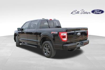 Used 2023 Ford F-150 - photo 1