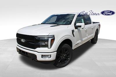 New 2025 Ford F-150 - photo 1
