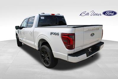 New 2025 Ford F-150 - photo 1