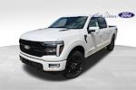 New 2025 Ford F-150 Platinum SuperCrew Cab for sale #SFB58394 - photo 1