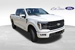 New 2025 Ford F-150 Platinum SuperCrew Cab for sale #SFB58394 - photo 3