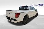 New 2025 Ford F-150 Platinum SuperCrew Cab for sale #SFB58394 - photo 4