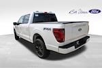 New 2025 Ford F-150 Platinum SuperCrew Cab for sale #SFB58394 - photo 2