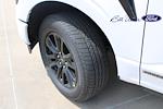 New 2025 Ford F-150 Platinum SuperCrew Cab for sale #SFB58394 - photo 5