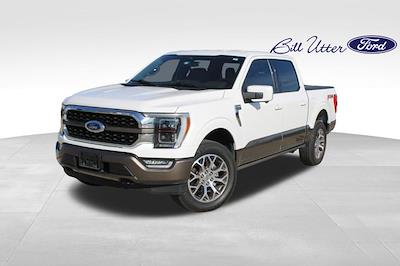 Used 2021 Ford F-150 - photo 1