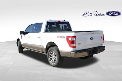 Used 2021 Ford F-150 - photo 1