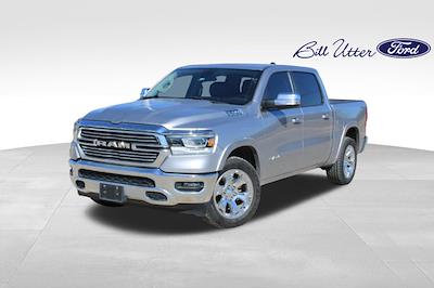 Used 2020 Ram 1500 - photo 1