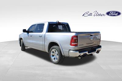 Used 2020 Ram 1500 - photo 1