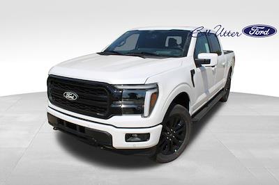 New 2025 Ford F-150 - photo 1