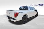 New 2025 Ford F-150 Lariat SuperCrew Cab for sale #SFB88758 - photo 4