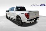 New 2025 Ford F-150 Lariat SuperCrew Cab for sale #SFB88758 - photo 2