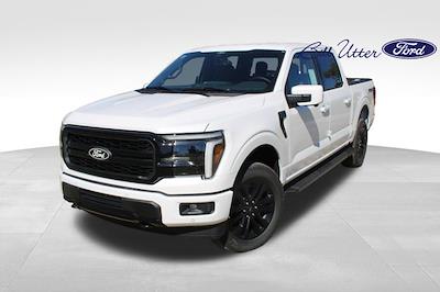 New 2025 Ford F-150 - photo 1