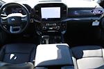 New 2025 Ford F-150 Lariat SuperCrew Cab for sale #SFB97299 - photo 14