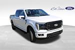 New 2025 Ford F-150 Lariat SuperCrew Cab for sale #SFB97299 - photo 3