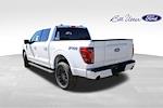 New 2025 Ford F-150 Lariat SuperCrew Cab for sale #SFB97299 - photo 2