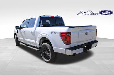 New 2025 Ford F-150 - photo 1