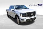 New 2025 Ford F-150 Lariat SuperCrew Cab for sale #SFB97327 - photo 3