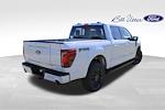New 2025 Ford F-150 Lariat SuperCrew Cab for sale #SFB97327 - photo 4