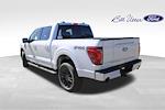 New 2025 Ford F-150 Lariat SuperCrew Cab for sale #SFB97327 - photo 2
