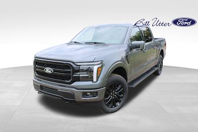 New 2025 Ford F-150 - photo 1
