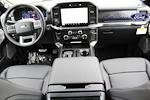 New 2025 Ford F-150 Lariat SuperCrew Cab for sale #SFB97696 - photo 14