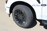 New 2025 Ford F-150 XLT SuperCrew Cab for sale #SFC02575 - photo 5
