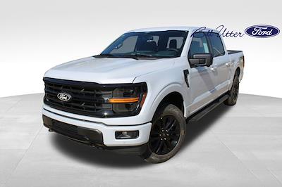 New 2025 Ford F-150 - photo 1
