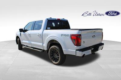 New 2025 Ford F-150 - photo 1