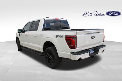 New 2025 Ford F-150 - photo 1