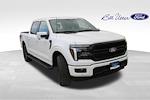 New 2025 Ford F-150 Lariat SuperCrew Cab for sale #SFC03597 - photo 3