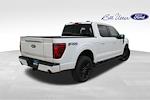 New 2025 Ford F-150 Lariat SuperCrew Cab for sale #SFC03597 - photo 4