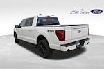 New 2025 Ford F-150 Lariat SuperCrew Cab for sale #SFC03597 - photo 2