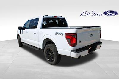 New 2025 Ford F-150 - photo 1