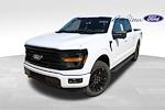 New 2025 Ford F-150 XLT SuperCrew Cab for sale #SFC03998 - photo 1