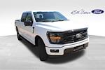 New 2025 Ford F-150 XLT SuperCrew Cab for sale #SFC03998 - photo 3