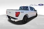 New 2025 Ford F-150 XLT SuperCrew Cab for sale #SFC03998 - photo 4