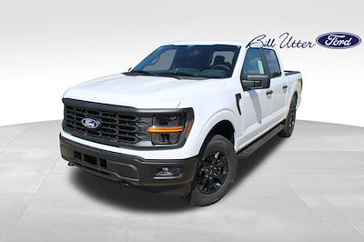 New 2025 Ford F-150 - photo 1