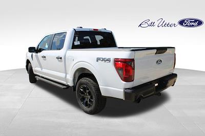 New 2025 Ford F-150 - photo 1