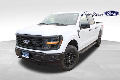 New 2025 Ford F-150 - photo 1