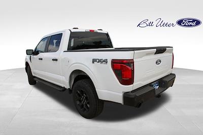 New 2025 Ford F-150 - photo 1