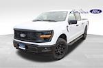New 2025 Ford F-150 STX SuperCrew Cab for sale #SFC07385 - photo 1