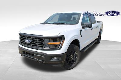 New 2025 Ford F-150 - photo 1
