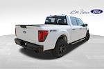 New 2025 Ford F-150 STX SuperCrew Cab for sale #SFC08788 - photo 4