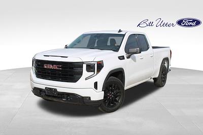 Used 2023 GMC Sierra 1500 - photo 1