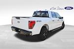 New 2025 Ford F-150 STX SuperCrew Cab for sale #SFC10162 - photo 4
